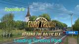 Beyond the Baltic Sea Loading Screens Pack Mod Thumbnail