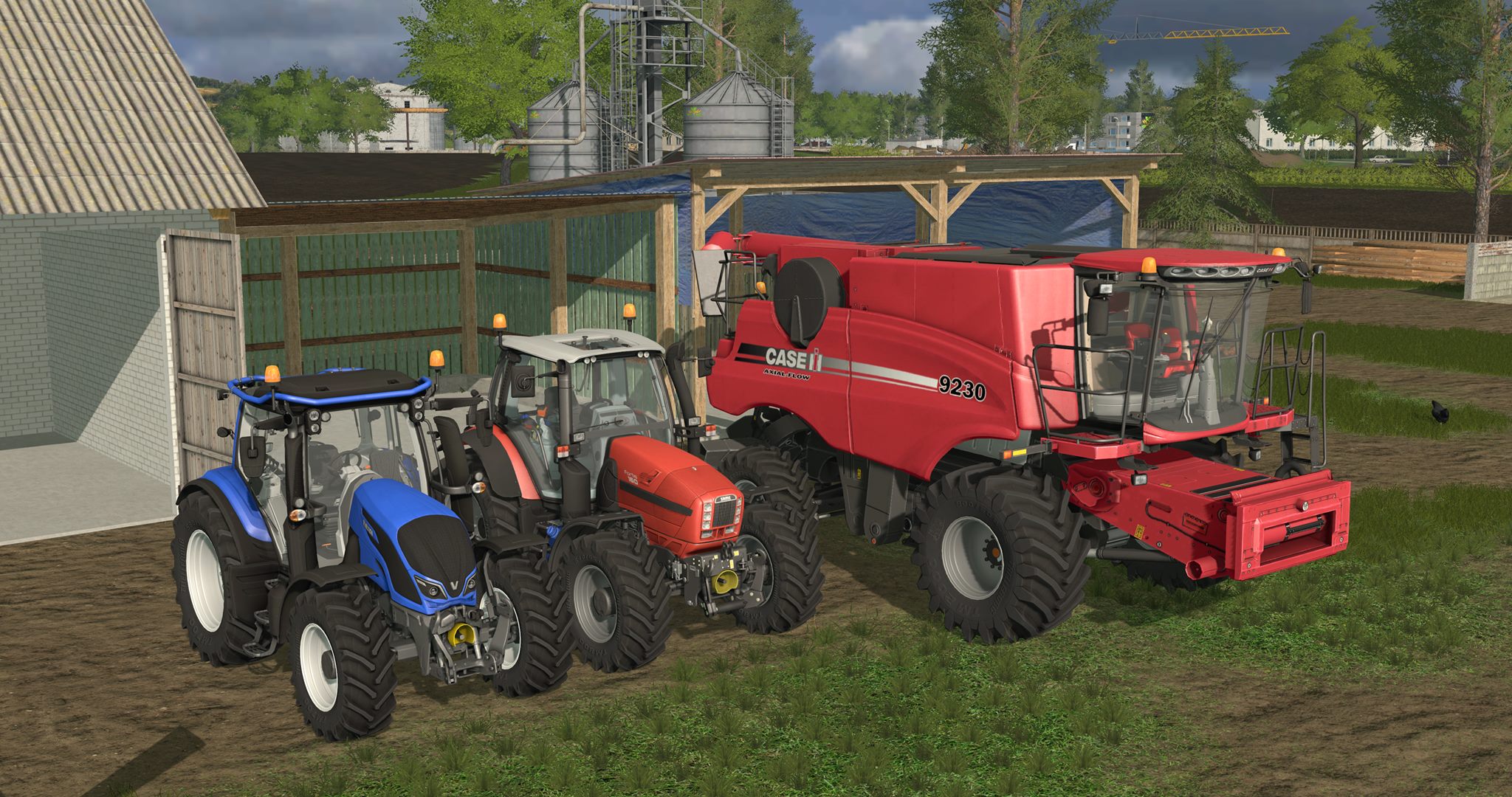 Original Fahrzeuge ohne Glanz - Thumbnail 1