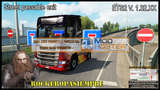As Street passable exit for V. 1.32.XX by Rockeropasiempre Mod Thumbnail