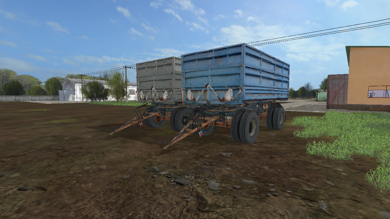 PANAV BSS 17.13 Pack BETA - Thumbnail 1