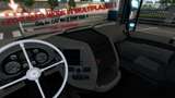4 Spoke Steering Wheel for DAF (TruckersMP) Mod Thumbnail