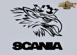 Scania Ghost V8 Sound von Oxygen 1.32 Mod Thumbnail