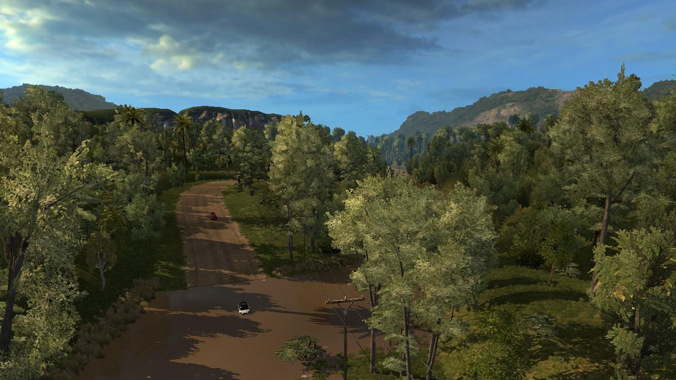 Map of Indonesia (PJ Indo) [1.27.X] thumbnail 12