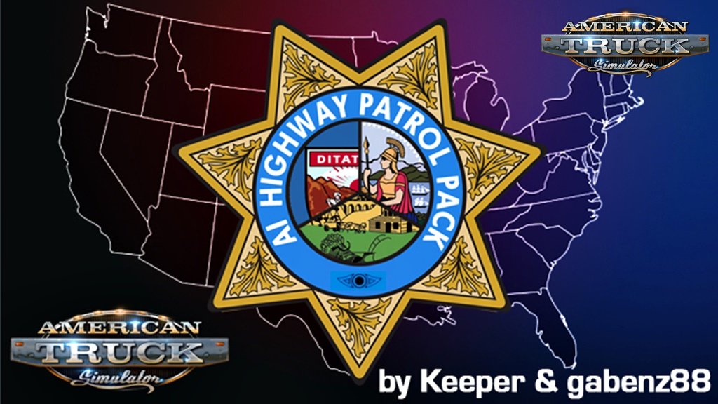 State Highway Patrol v1.42 thumbnail 8