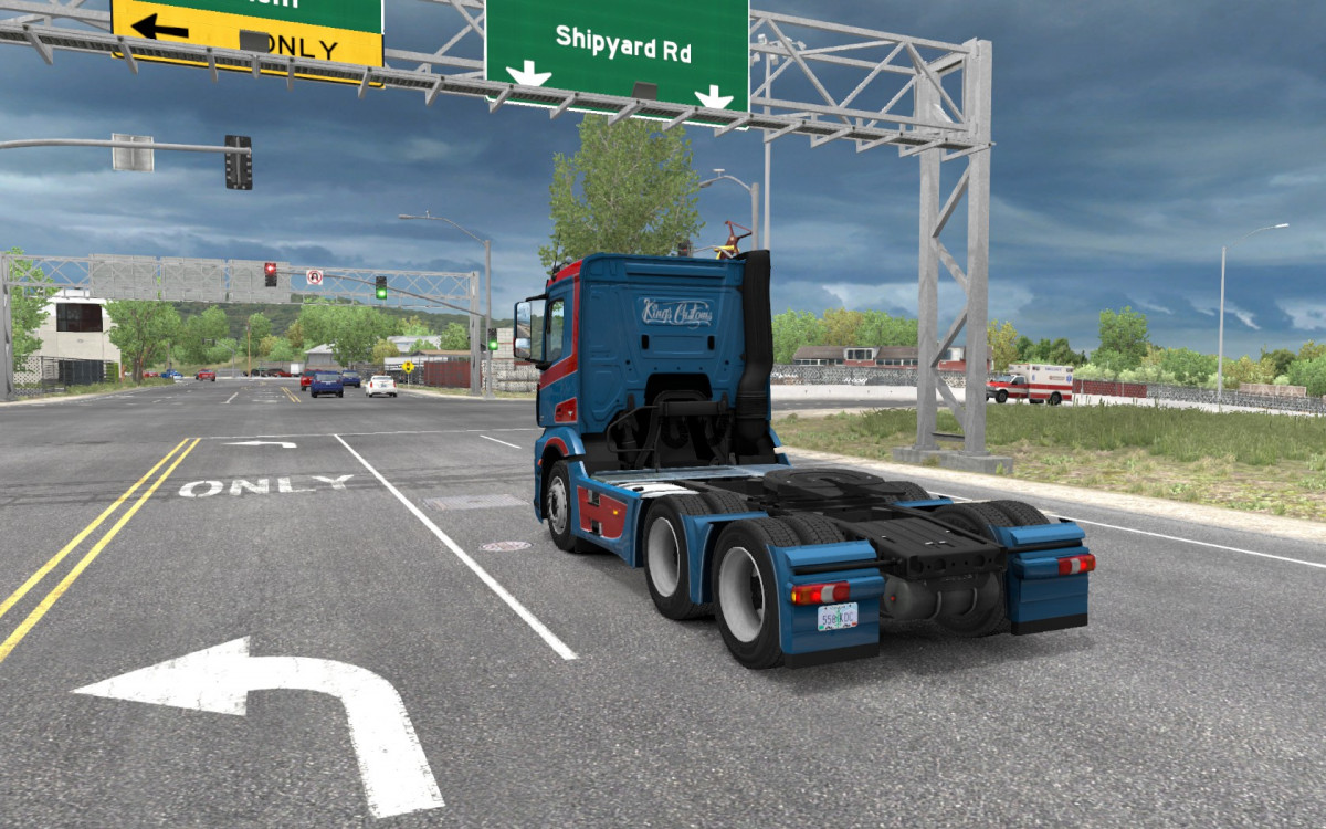 [ATS] D3S Mercedes Antos ’12 1.32 thumbnail 2