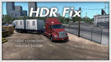 HDR Fix (by nIGhT-SoN) Mod Thumbnail