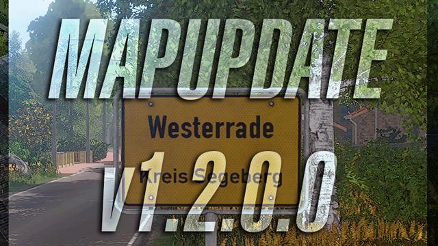 LS17 Westerrade - Thumbnail 1
