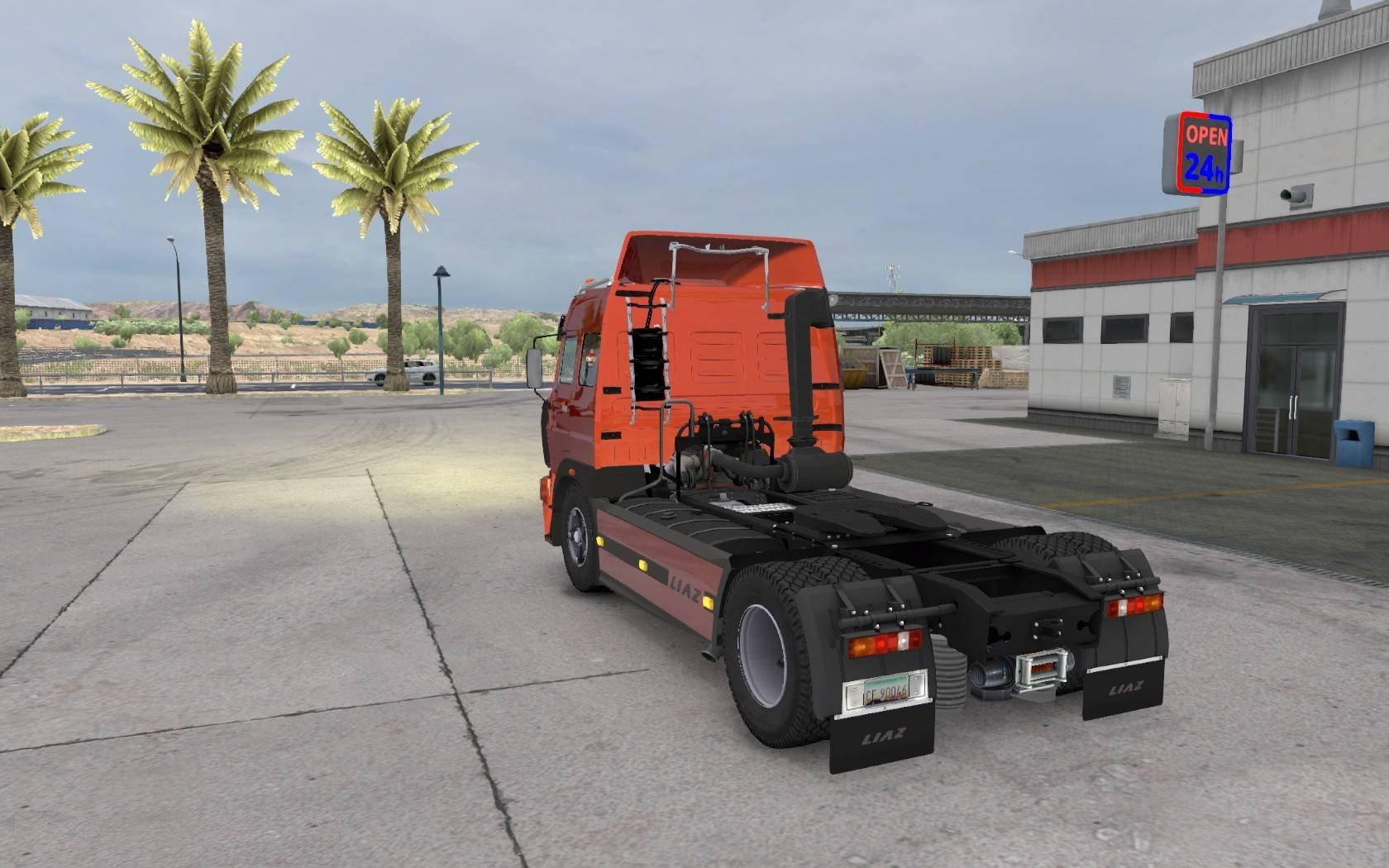 [ATS] LIAZ 300S 1.32.X thumbnail 4