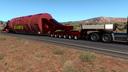 [ATS] Doll Trailer with Vessel Bridge 6 and 6 Axles 1.32.x