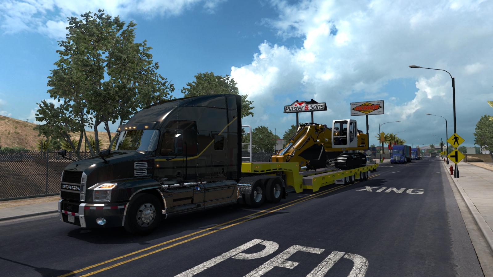 TRAILER DRAKE TILT N SLIDE OWNED 1.32.X thumbnail 2