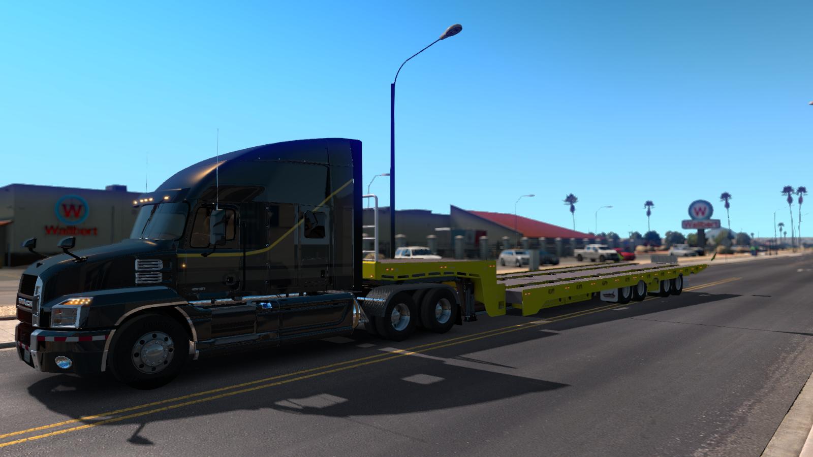 TRAILER DRAKE TILT N SLIDE OWNED 1.32.X