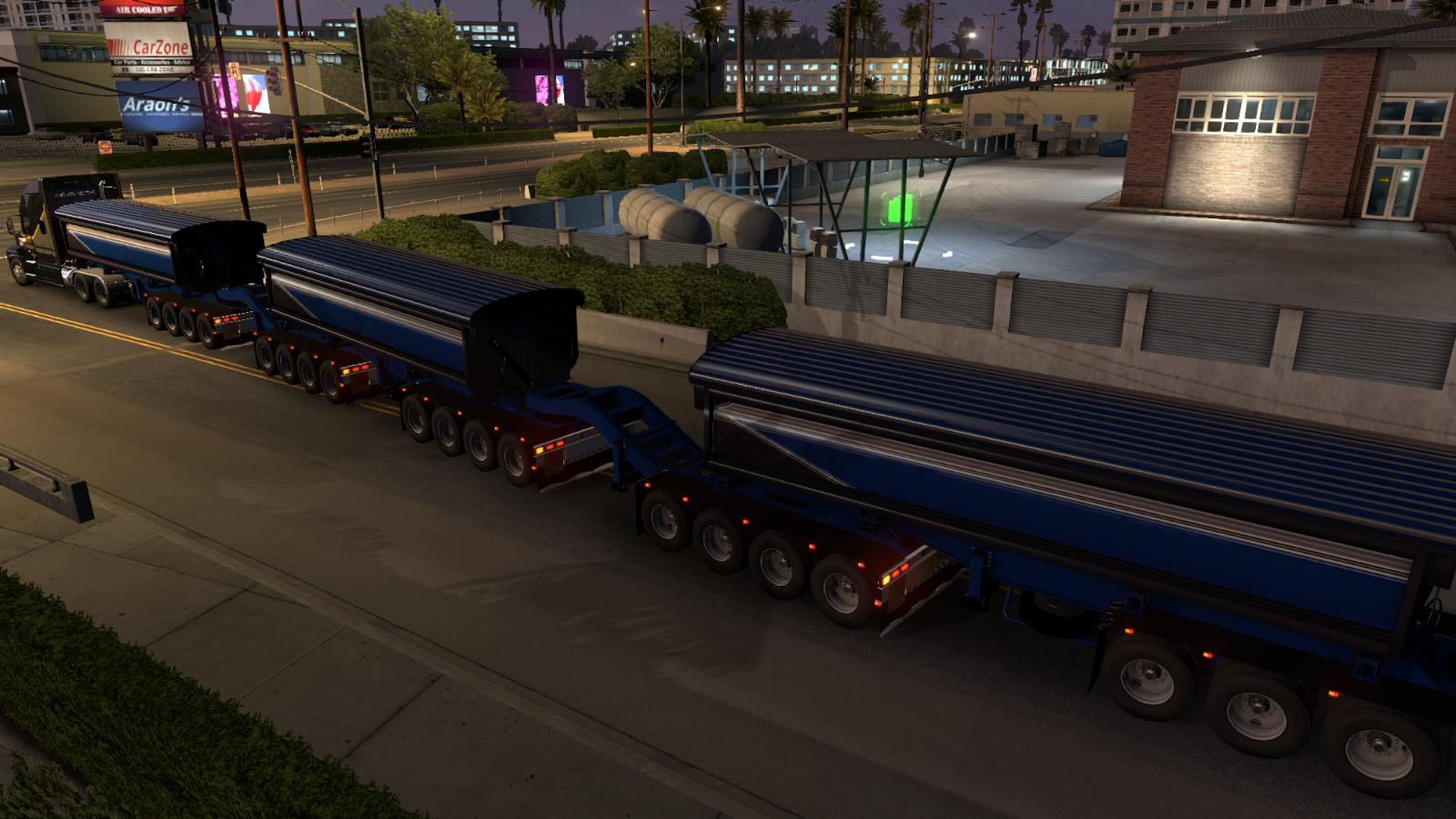 HOWARD PORTER QUAD SIDE TIPPERS V1.0 thumbnail 3