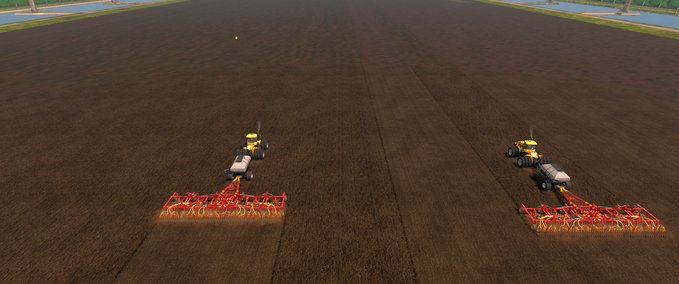 XLFarms Projects X2 - Final Compilation Part 1 Mod Image