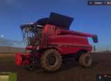 case IH axial-flow 7150 40 years Mod Thumbnail