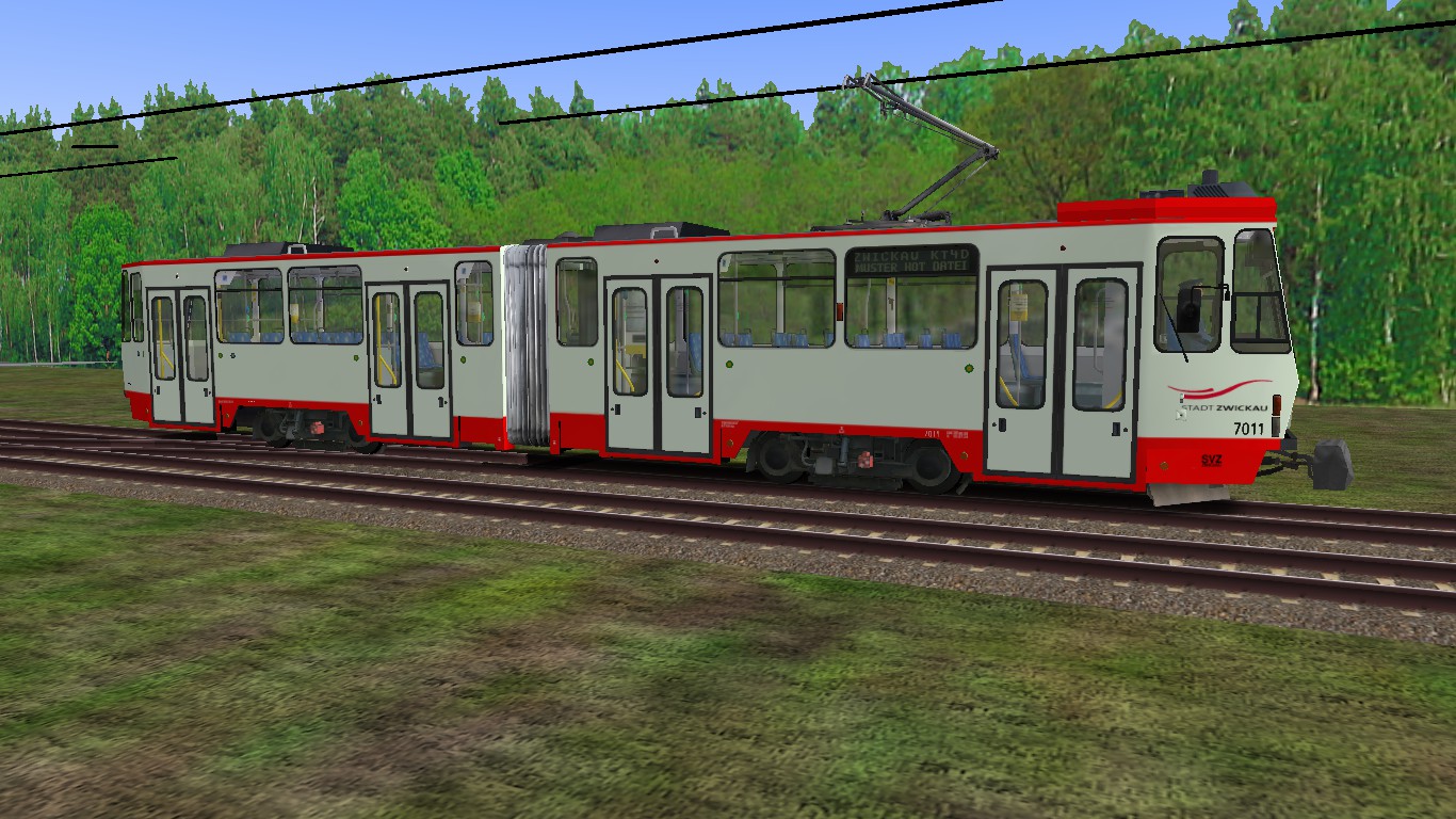 Zwickau-KT4D-Repaint - Thumbnail 1