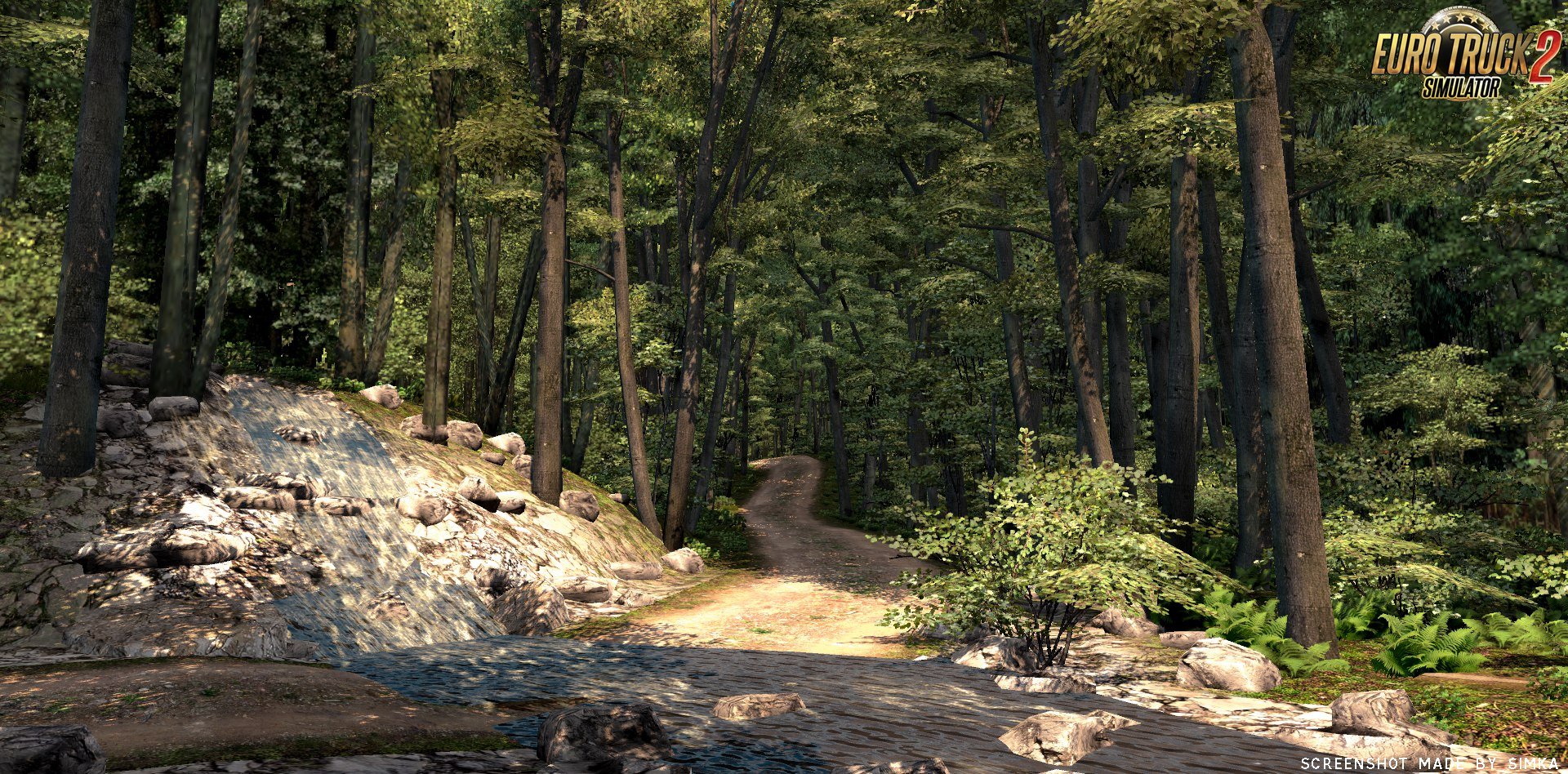 SOUTHERN REGION V 6.5.2 [UPD. 27.05.17] (1.27.X) thumbnail 11
