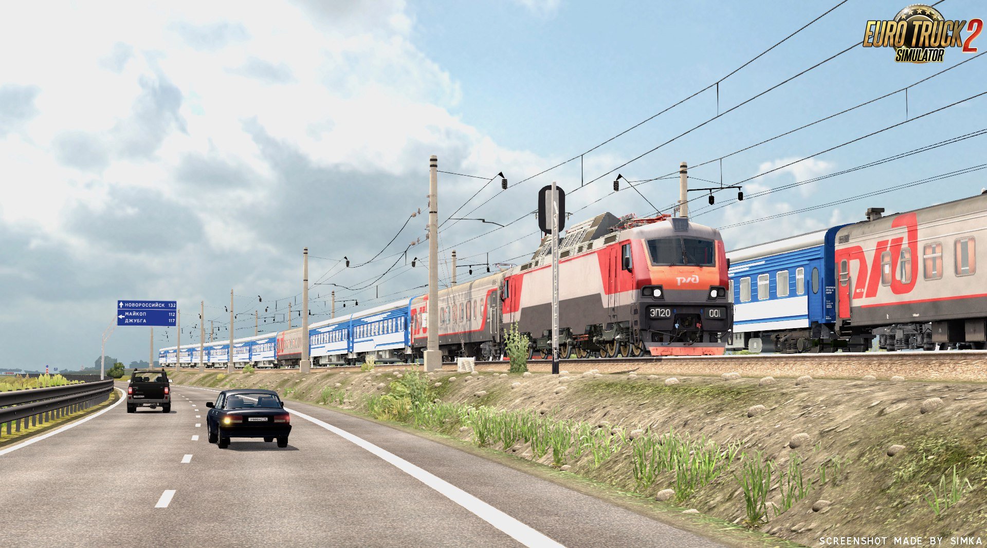 SOUTHERN REGION V 6.5.2 [UPD. 27.05.17] (1.27.X) thumbnail 10