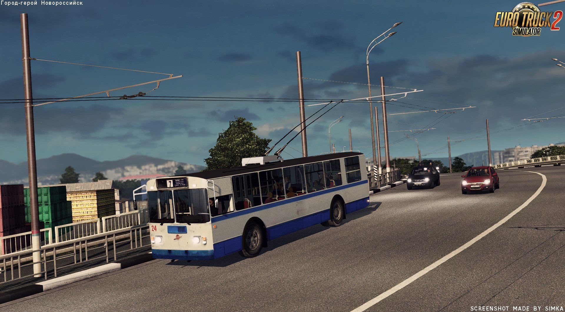 SOUTHERN REGION V 6.5.2 [UPD. 27.05.17] (1.27.X) thumbnail 9