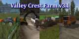 Valley Crest Farm Mod Thumbnail