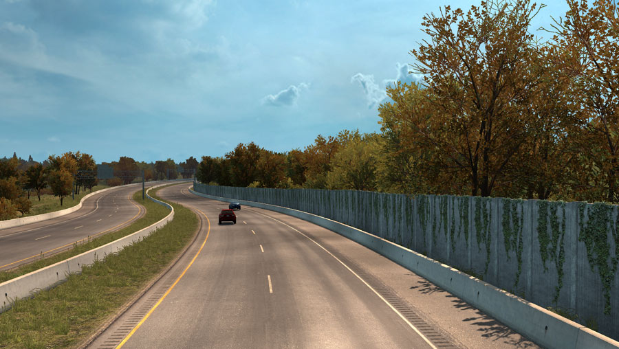 Early Autumn/Fall v1.0 1.32 thumbnail 10