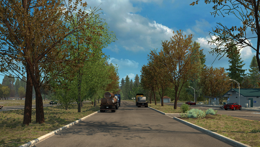 Early Autumn/Fall v1.0 1.32 thumbnail 9