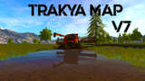 Trakya Map Mod Thumbnail
