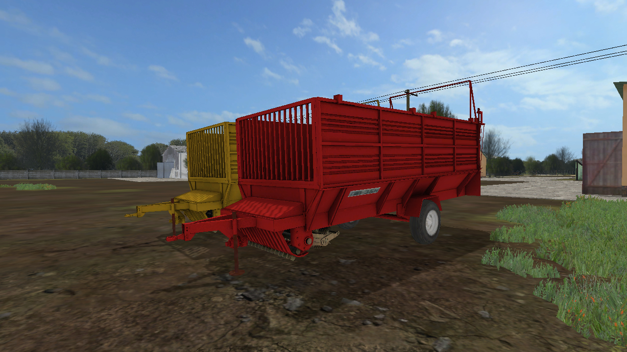 UTB 3.5 Hamster - Thumbnail 1