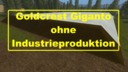 Goldcrest-giganto