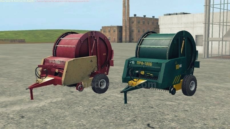 PRF180 - Thumbnail 1