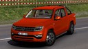 Volkswagen Amarok V6 1.31 - 1.32