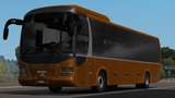 MAN Regio Bus + Dealer fix 1.32.x Mod Thumbnail