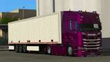 Scania Next Gen Low Deck Supported Accessories Remoled Mod Thumbnail