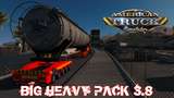 Big Heavy Pack v3.8 Mod Thumbnail