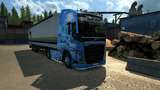 Wider choice of trucks in company orders Mod Thumbnail