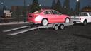 Hapert-autotransport-anhanger