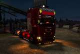 Gelbe Xenon Lichter [1.31.x–1.32.x] Mod Thumbnail