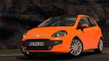 Fiat Punto Sport 1.32.x Mod Thumbnail