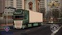 Scania Nagtegaal & Trailer – 1.32.x