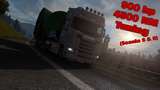900PS 4500NM TUNING (SCANIA S&R) (1.31-1.32) Mod Thumbnail
