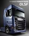 OLSF Hybrid Powertrain für Scania S 2016 Mod Thumbnail