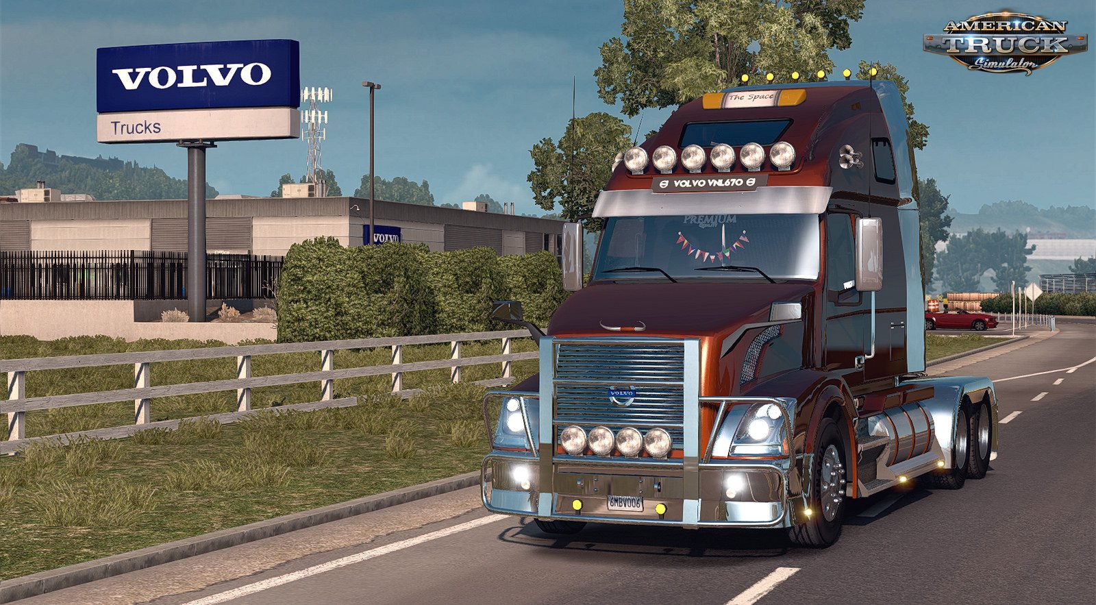 VOLVO VNL670 BY ARADETH [ATS V1.6] thumbnail 16