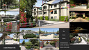 Super Luxury House By Farzad Ghadiri