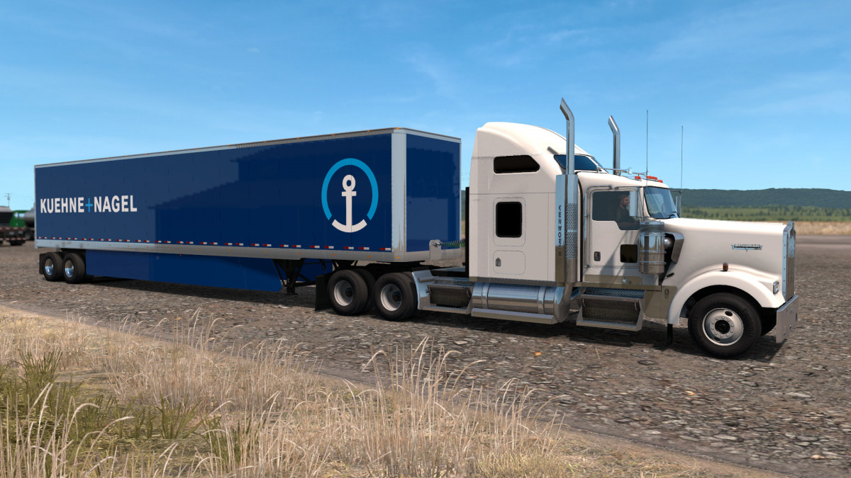 Custom 53? Trailer 1.32 thumbnail 13