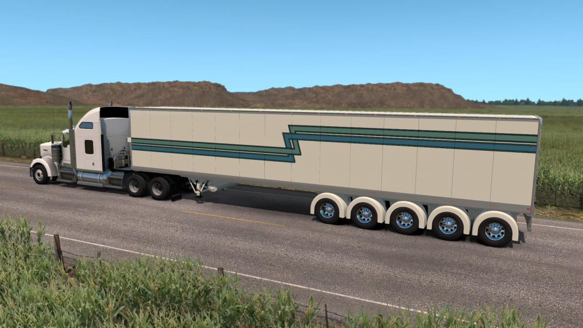 Custom 53? Trailer 1.32 thumbnail 12