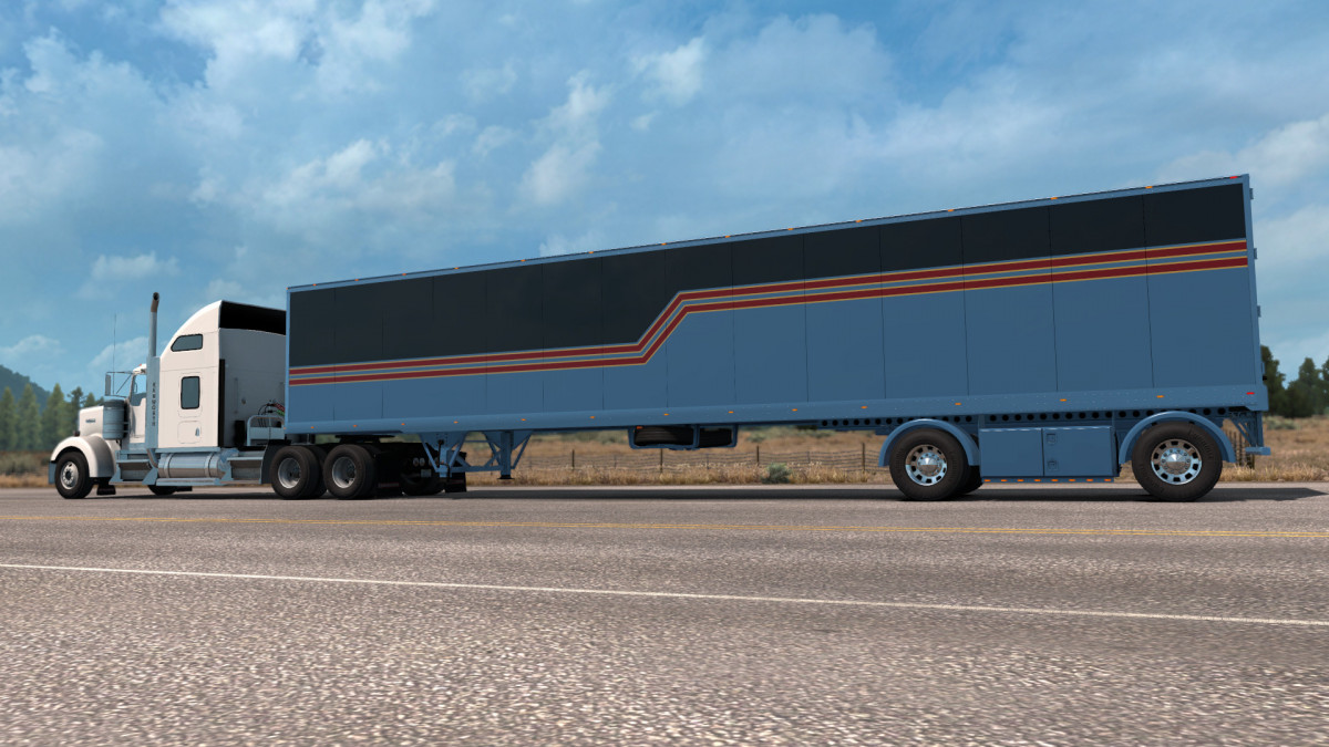 Custom 53? Trailer 1.32 thumbnail 11