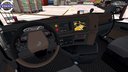 Volvo VNL 2018 + Interior v1.15 Edit by galimim (1.32.x)