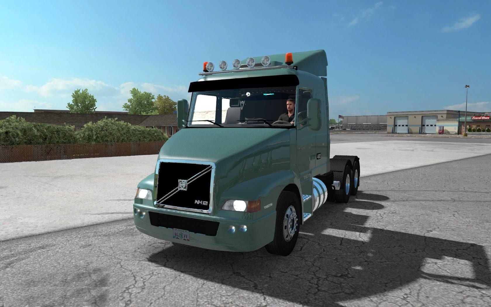[ATS] VOLVO NH12 1.32.X thumbnail 3