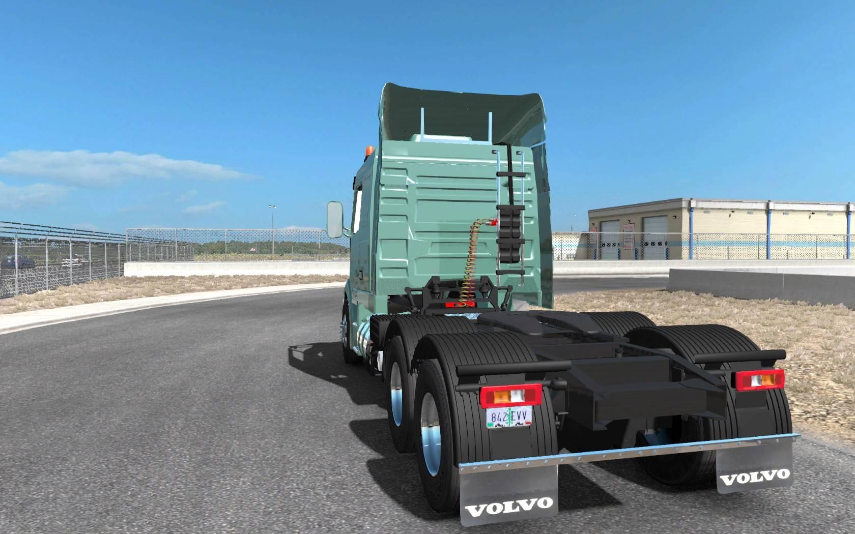 [ATS] VOLVO NH12 1.32.X thumbnail 2