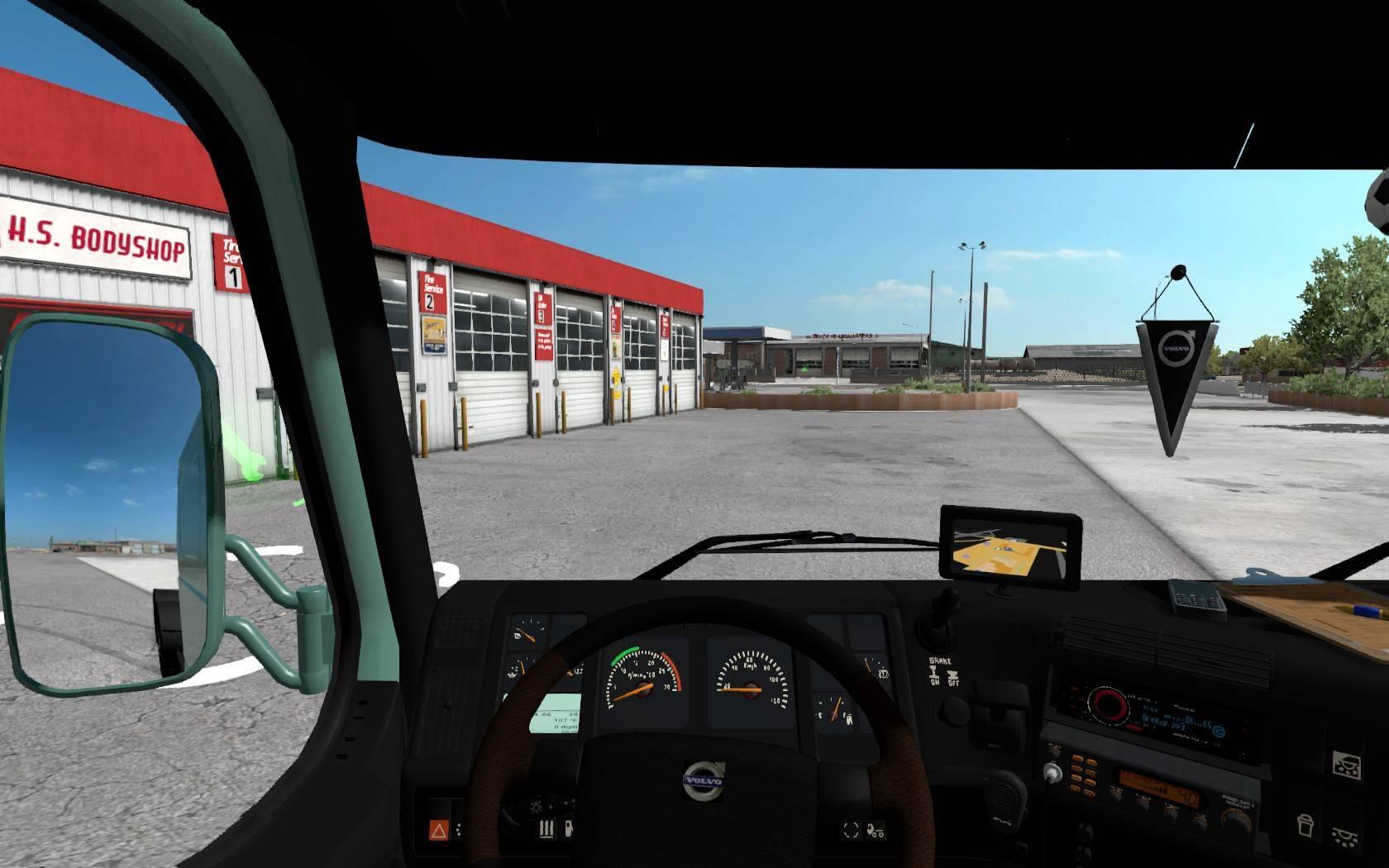 [ATS] VOLVO NH12 1.32.X
