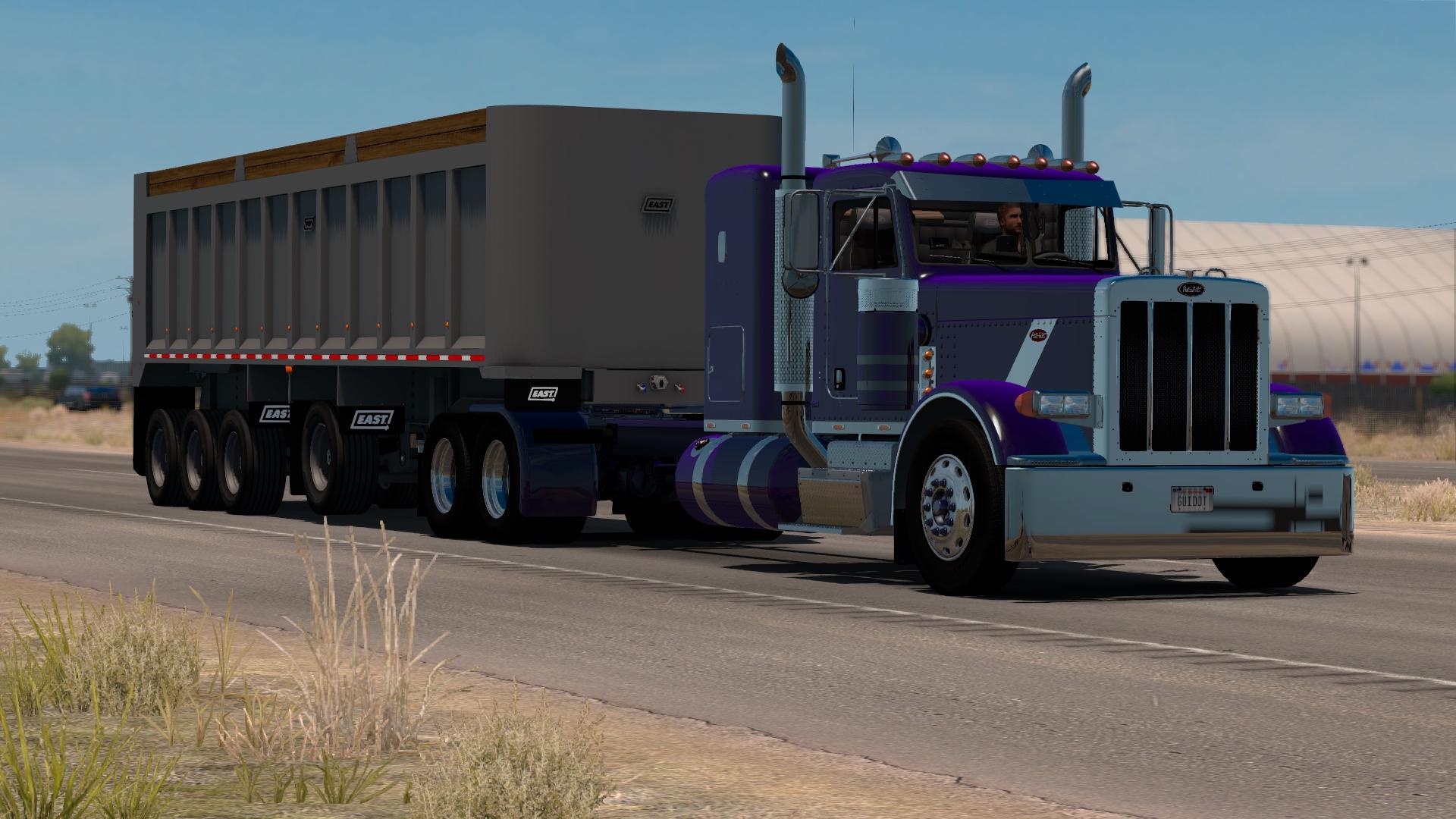 EAST 4 AXLE DUMP 1.32.X thumbnail 8